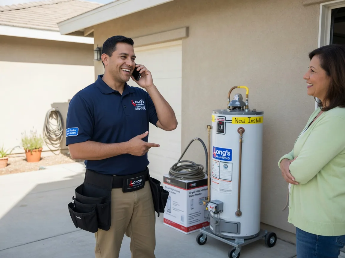 Leak Detection Mesquite, NV FAQs
